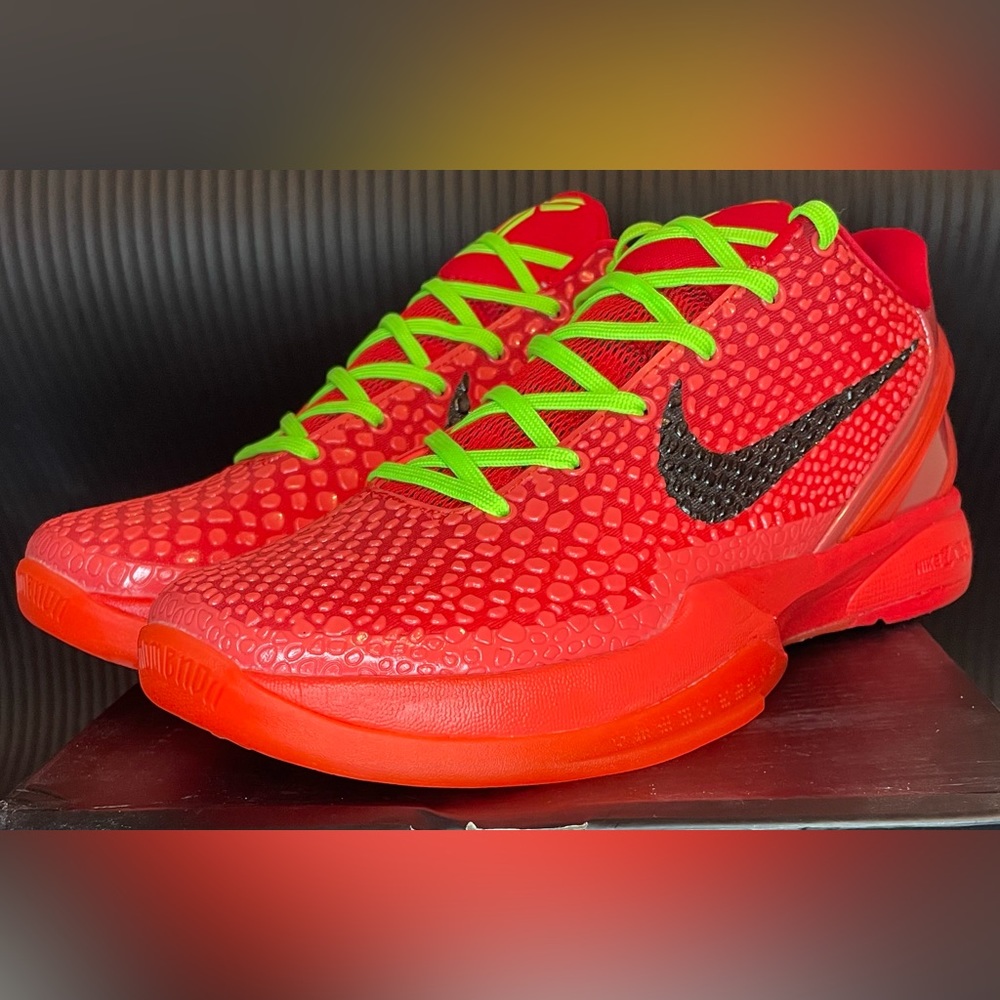 Kobe VI Protro Size 8.5 Men